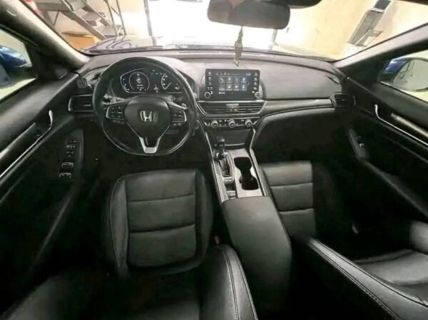 2018 Honda Accord 2.5sl - Image 7