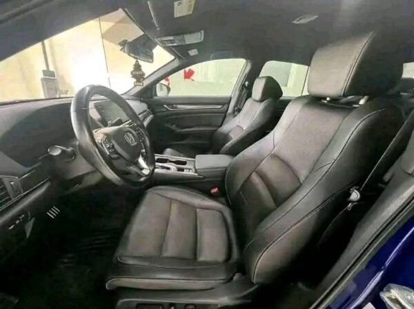 2018 Honda Accord 2.5sl - Image 8