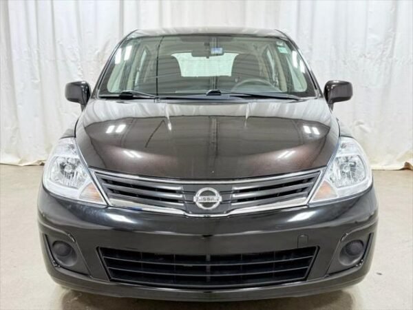 2011 Nissan Versa - Image 6