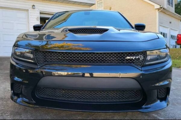2015 Dodge Charger SRT Hellcat - Image 7