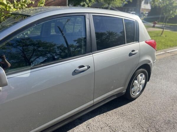 2008 Nissan Versa S  150,712 mi. - Image 2