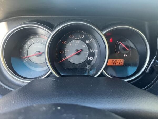 2008 Nissan Versa S  150,712 mi. - Image 9