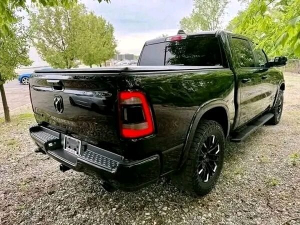 2020 Ram 1500 Laramie  - Image 2