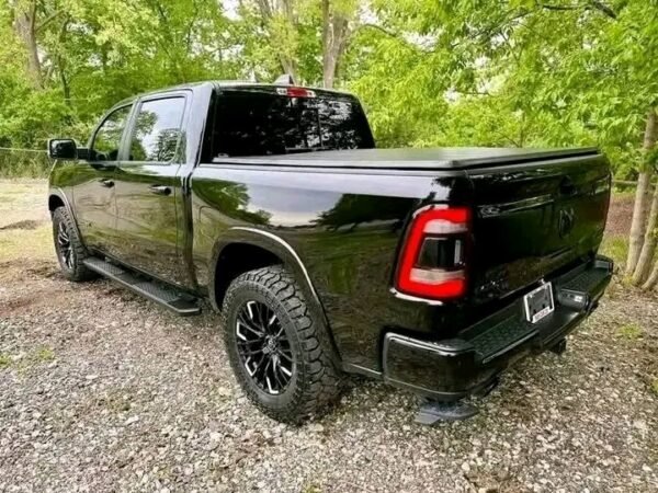 2020 Ram 1500 Laramie  - Image 5