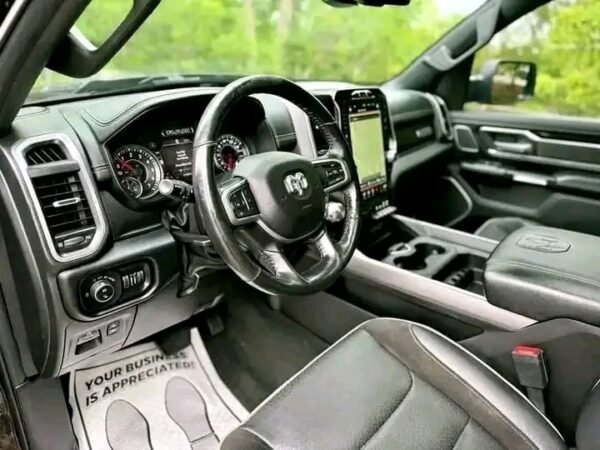 2020 Ram 1500 Laramie  - Image 11